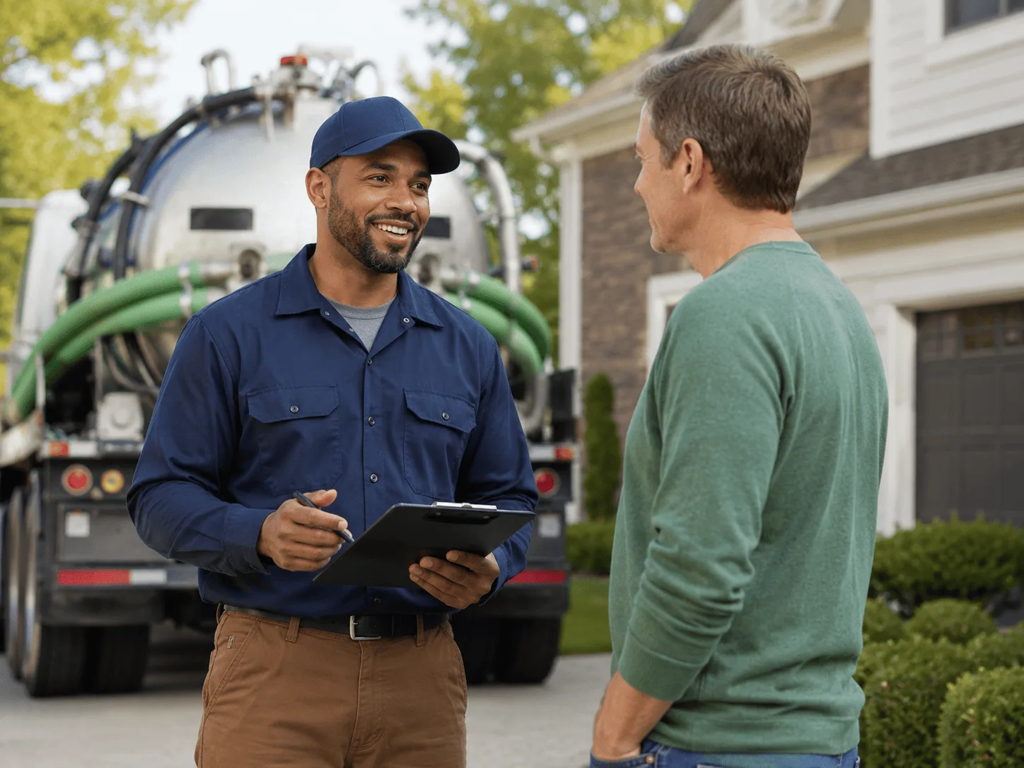 Mosquito Control Randolph, NJ FAQs